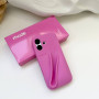 Рожевий чохол RHODE SHORTCAKE на iPhone 17  — оригінальна якість